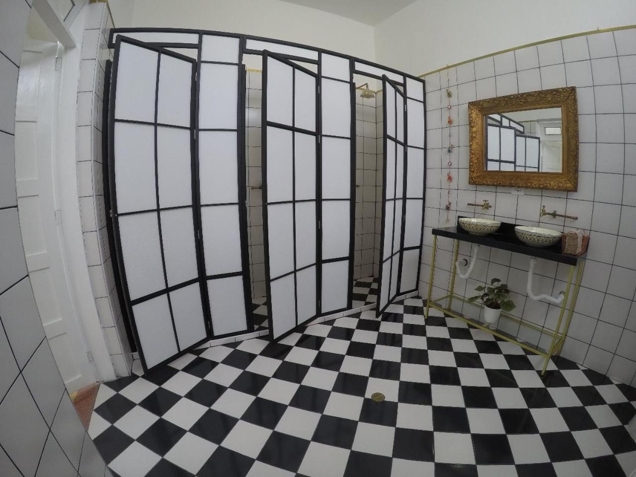 Nomad Hostelメデジン エクステリア 写真
