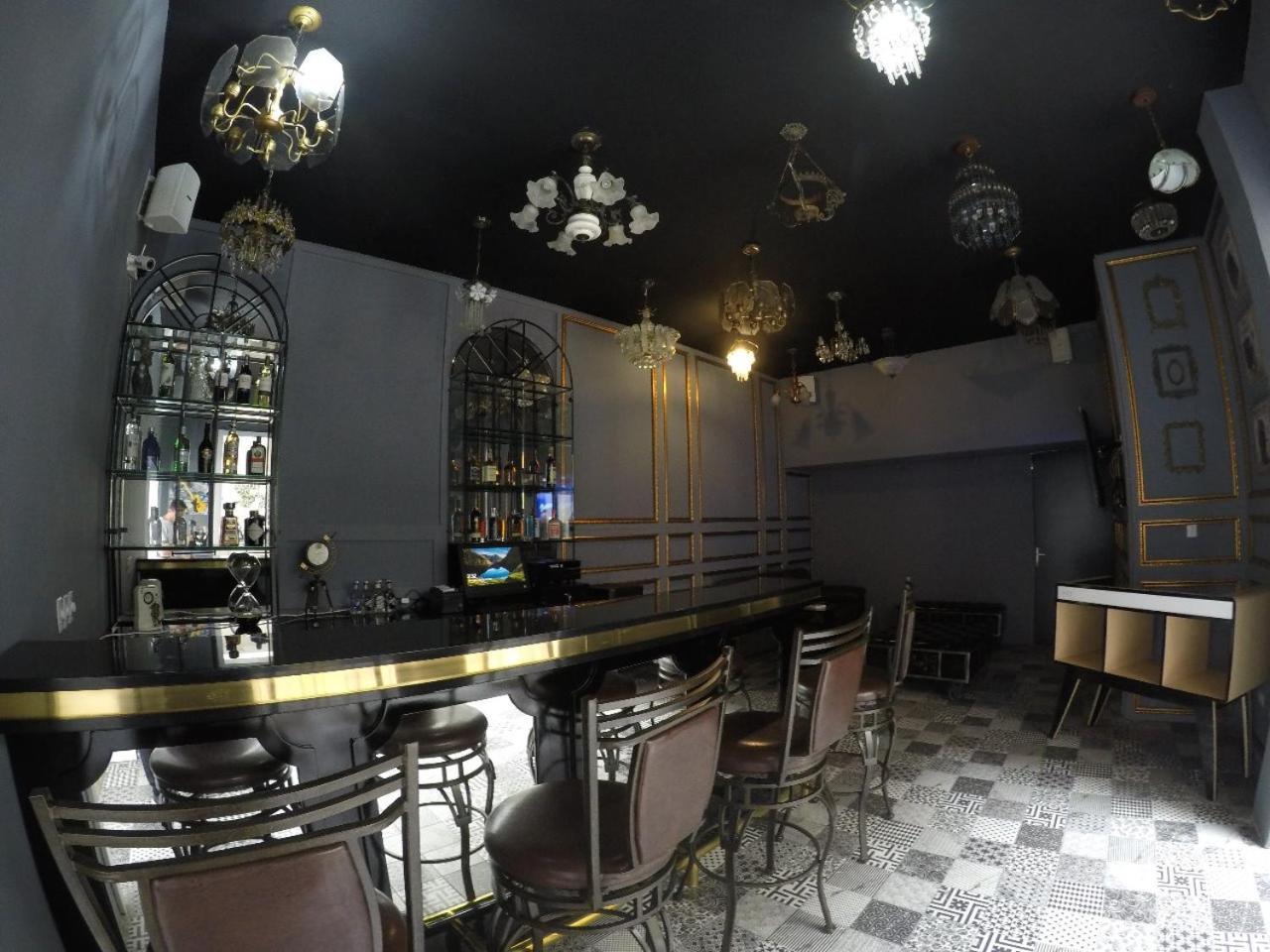 Nomad Hostelメデジン エクステリア 写真