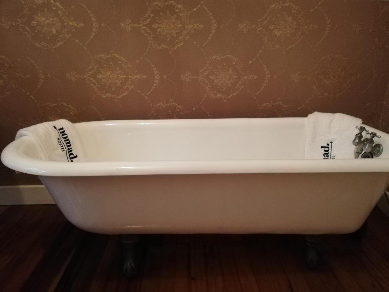 Nomad Hostelメデジン エクステリア 写真