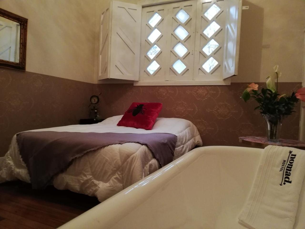 Nomad Hostelメデジン エクステリア 写真