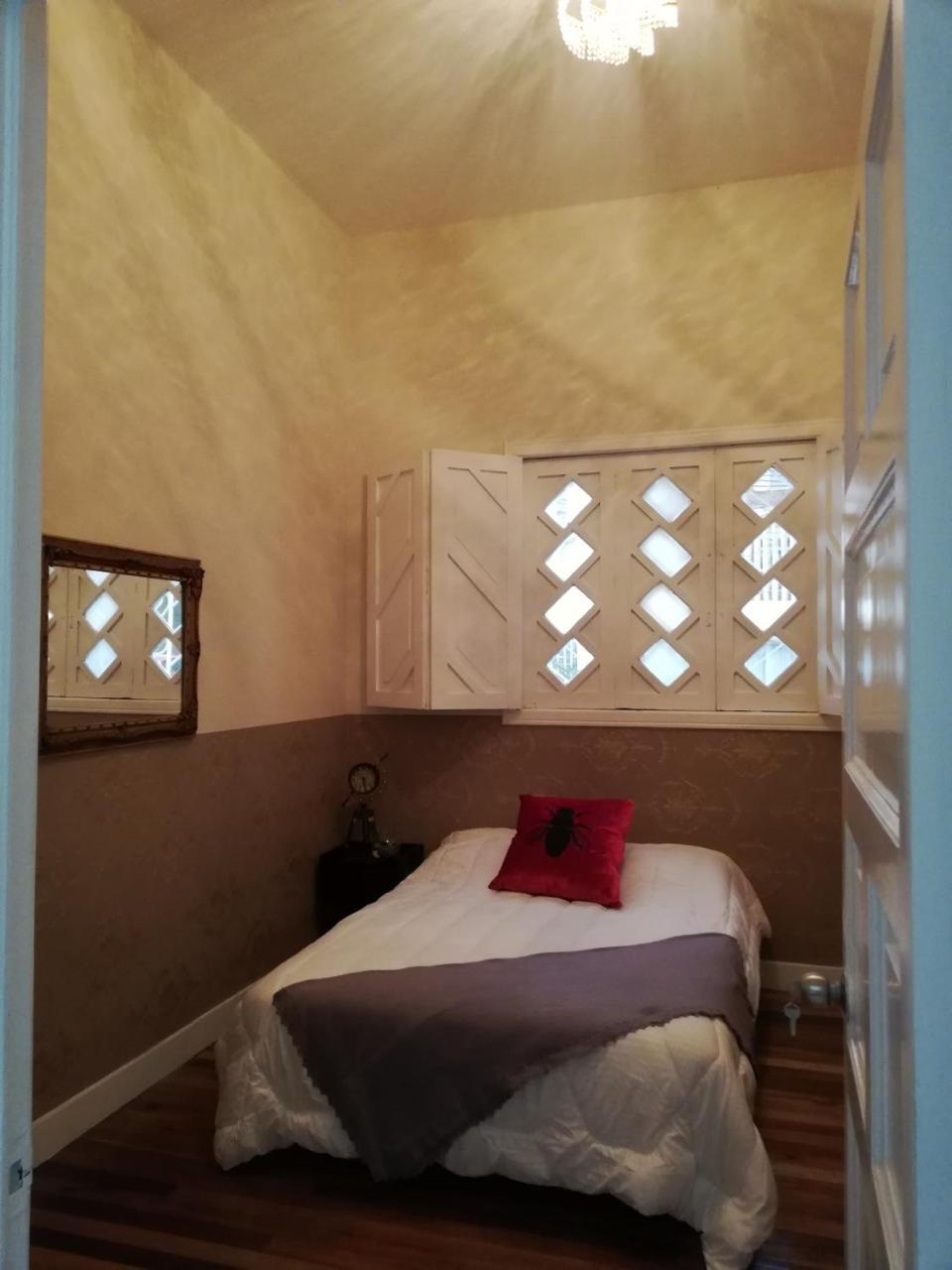 Nomad Hostelメデジン エクステリア 写真