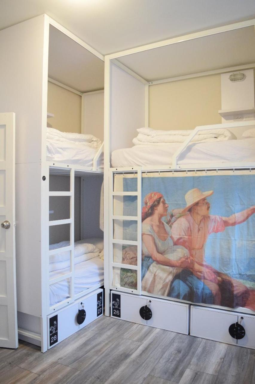 Nomad Hostelメデジン エクステリア 写真